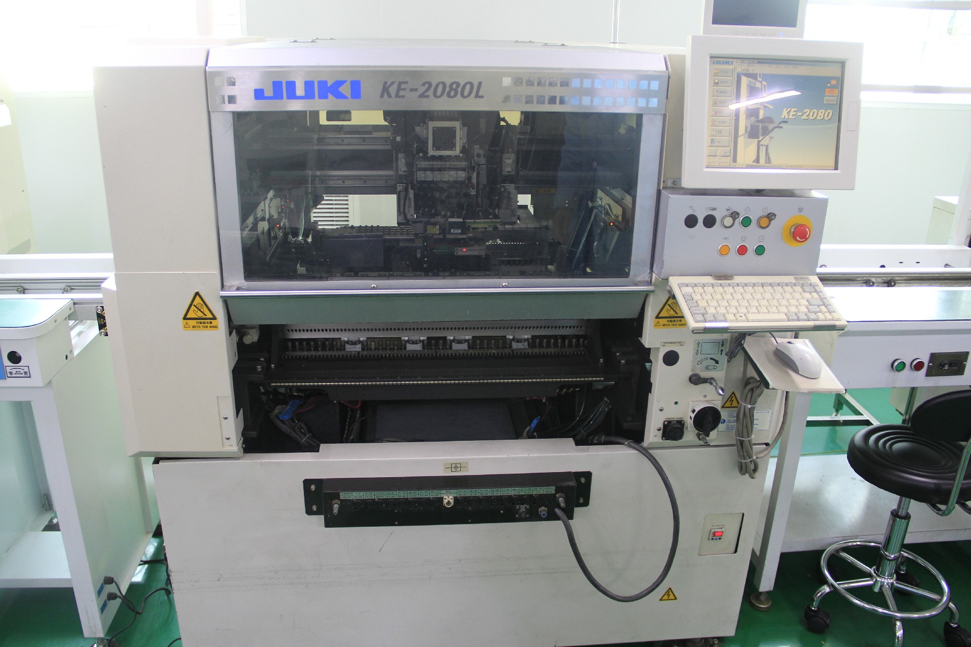 貼片機2080 貼片機2080