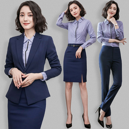 銀行工作服質(zhì)量要求及類(lèi)型-蘇州西裝定做廠(chǎng)家